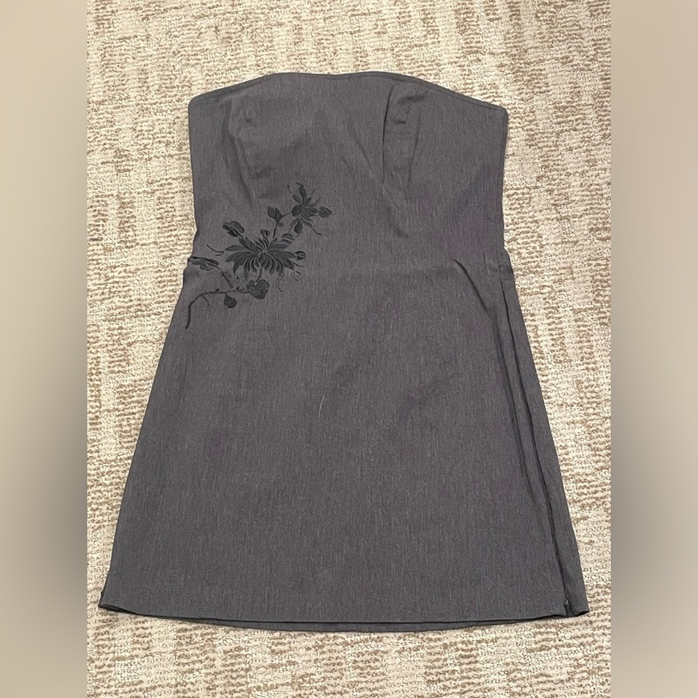 Vintage Mini dress